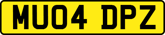 MU04DPZ