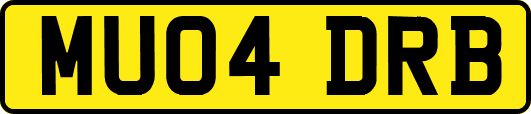 MU04DRB