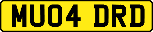 MU04DRD