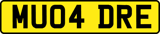 MU04DRE