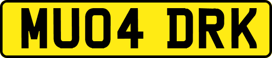 MU04DRK