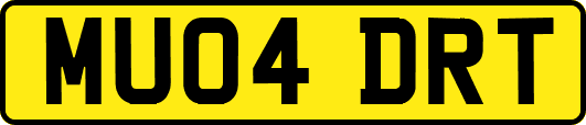 MU04DRT