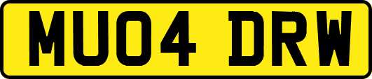 MU04DRW