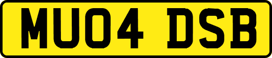 MU04DSB