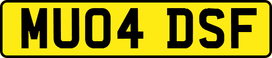 MU04DSF
