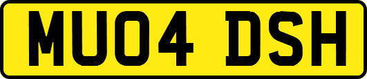 MU04DSH