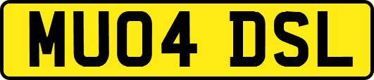 MU04DSL