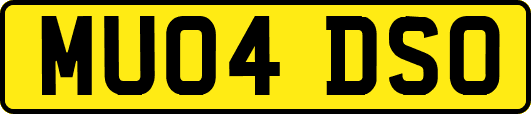 MU04DSO