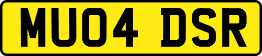 MU04DSR