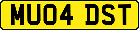 MU04DST