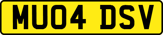 MU04DSV