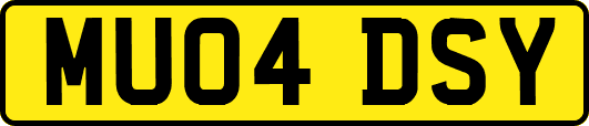 MU04DSY