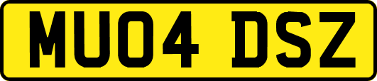 MU04DSZ