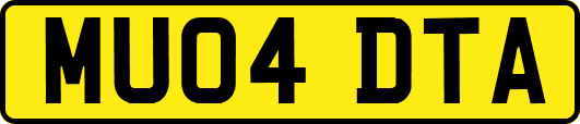 MU04DTA