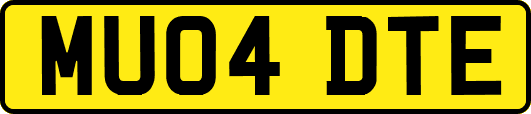 MU04DTE