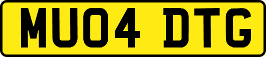 MU04DTG