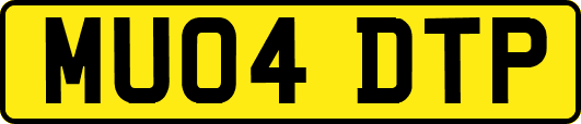 MU04DTP