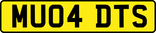 MU04DTS
