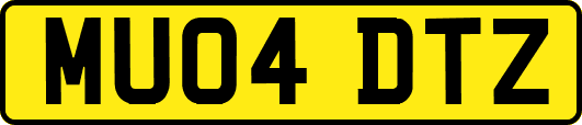 MU04DTZ