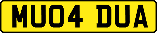 MU04DUA