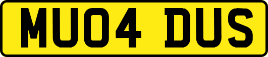 MU04DUS