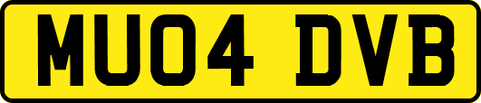 MU04DVB