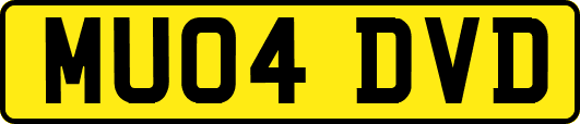 MU04DVD