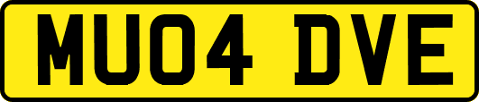 MU04DVE
