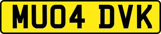MU04DVK