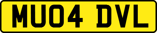 MU04DVL
