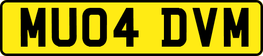 MU04DVM
