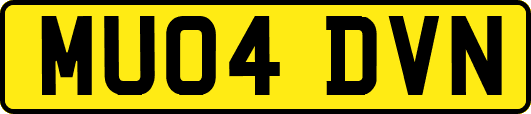 MU04DVN