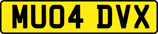 MU04DVX