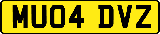 MU04DVZ