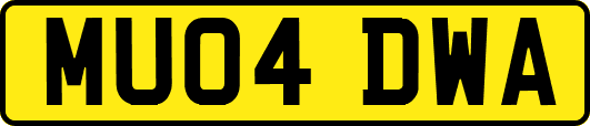 MU04DWA