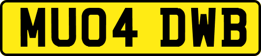 MU04DWB