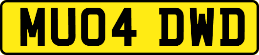 MU04DWD