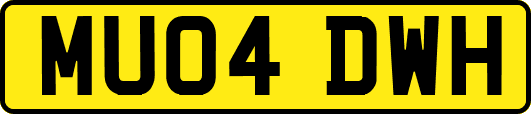 MU04DWH