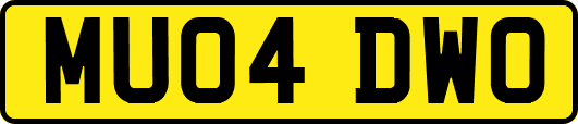 MU04DWO