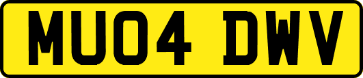 MU04DWV