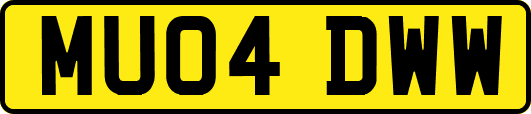 MU04DWW