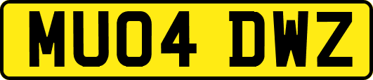 MU04DWZ