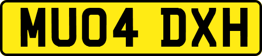 MU04DXH