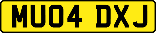 MU04DXJ