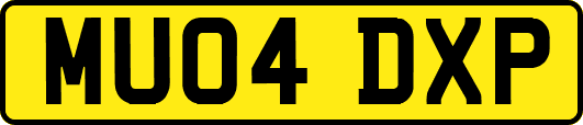 MU04DXP