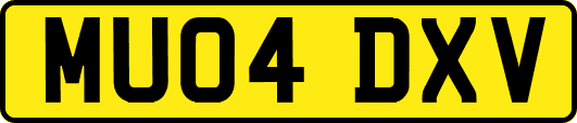 MU04DXV