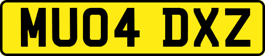 MU04DXZ