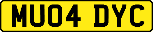 MU04DYC