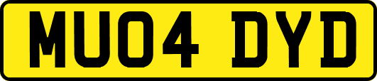 MU04DYD