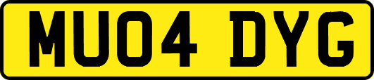 MU04DYG
